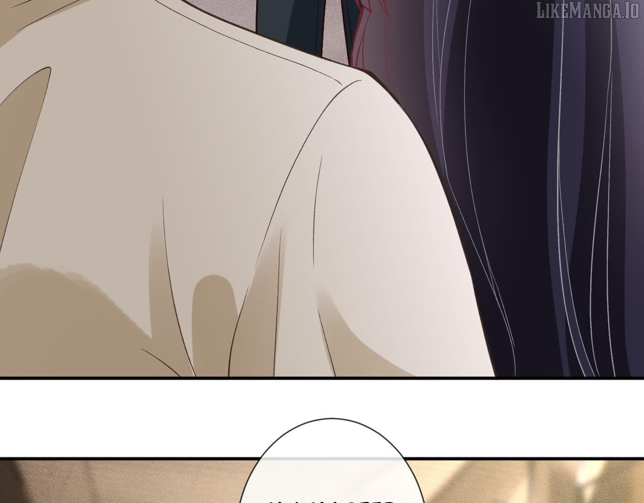 Everyone's Darling Chapter 378 - page 35